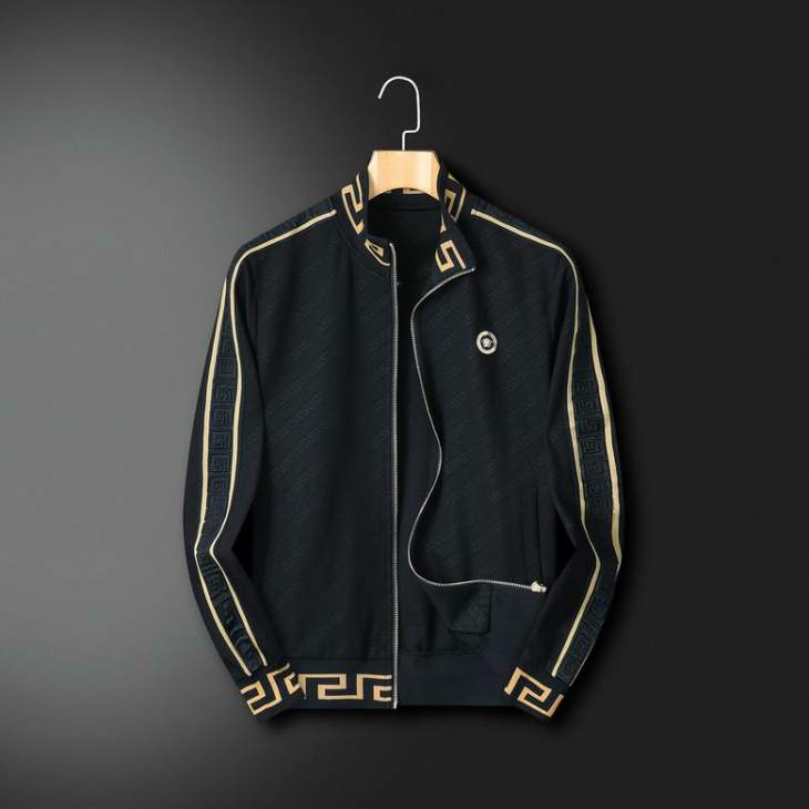 Picture of Versace Sweater Suits _SKUVersaceM-4XL24cn15842889